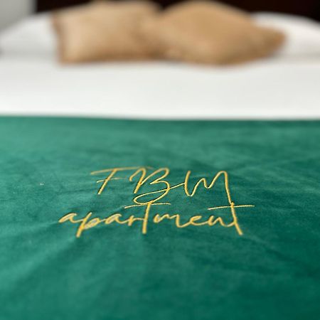 Вілла Fbm Барі Екстер'єр фото